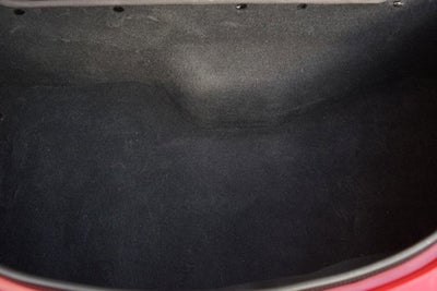 2005 Lotus Elise 2dr Convertible