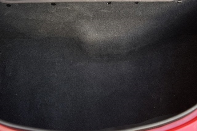 2005 Lotus Elise 2dr Convertible