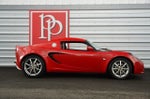 2005 Lotus Elise 2dr Convertible
