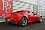2005 Lotus Elise 2dr Convertible