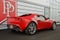 2005 Lotus Elise 2dr Convertible