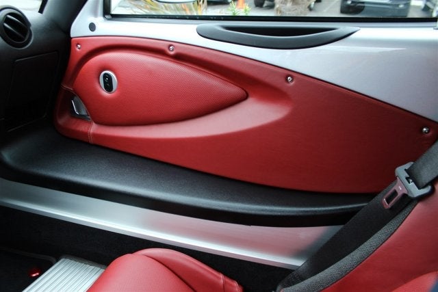 2005 Lotus Elise 2dr Convertible