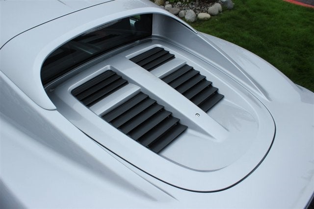 2005 Lotus Elise 2dr Convertible