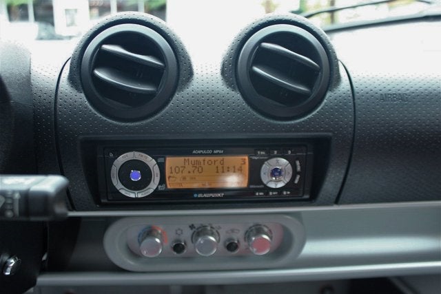 2005 Lotus Elise 2dr Convertible