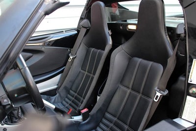 2006 Lotus Elise 2dr Convertible