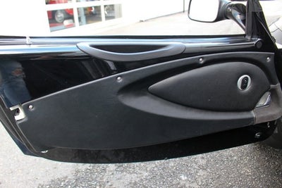 2006 Lotus Elise 2dr Convertible