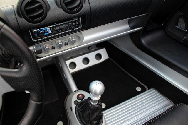 2006 Lotus Elise 2dr Convertible