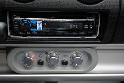 2006 Lotus Elise 2dr Convertible