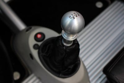 2006 Lotus Elise 2dr Convertible