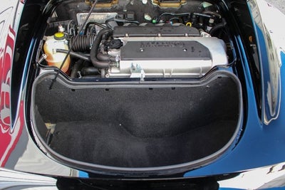 2006 Lotus Elise 2dr Convertible