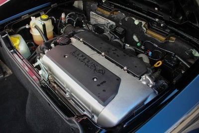 2006 Lotus Elise 2dr Convertible