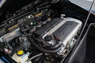 2006 Lotus Elise 2dr Convertible