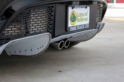 2006 Lotus Elise 2dr Convertible