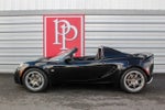 2006 Lotus Elise 2dr Convertible