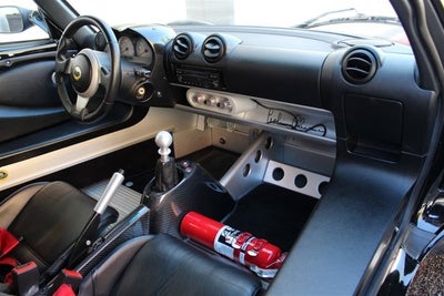 2006 Lotus Exige 2dr Coupe