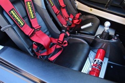 2006 Lotus Exige 2dr Coupe