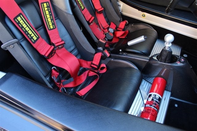 2006 Lotus Exige 2dr Coupe