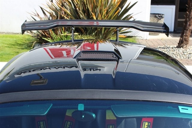 2006 Lotus Exige 2dr Coupe