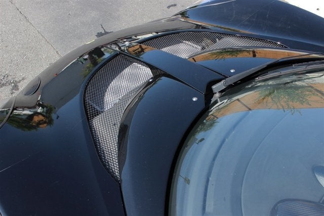 2006 Lotus Exige 2dr Coupe