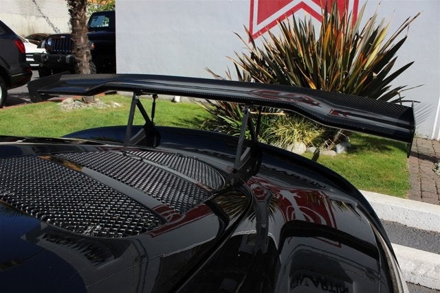 2006 Lotus Exige 2dr Coupe