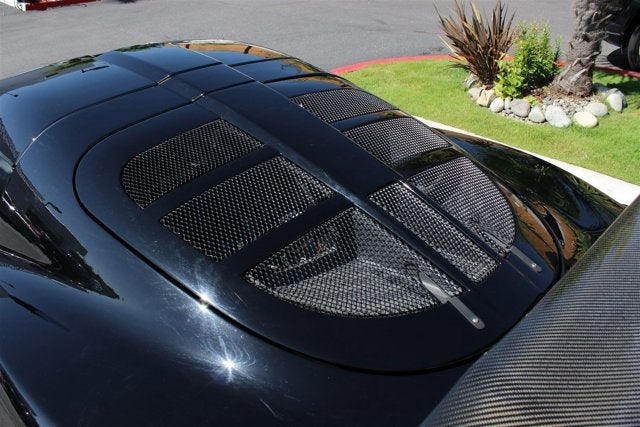 2006 Lotus Exige 2dr Coupe