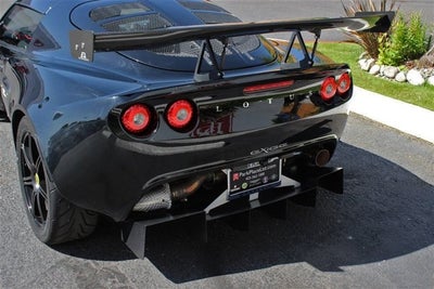 2006 Lotus Exige 2dr Coupe