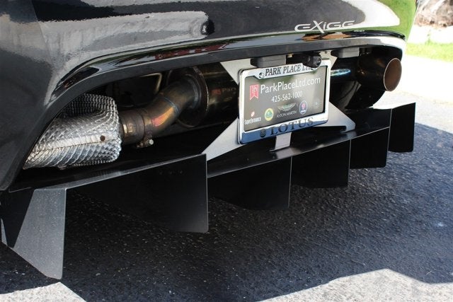 2006 Lotus Exige 2dr Coupe