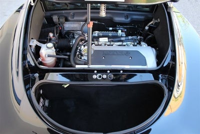 2006 Lotus Exige 2dr Coupe