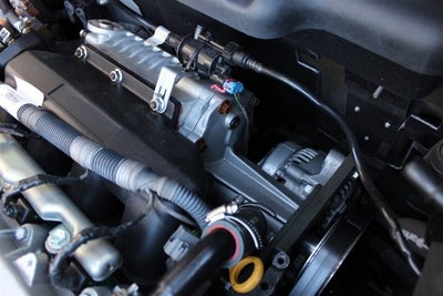 2006 Lotus Exige 2dr Coupe