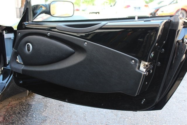 2006 Lotus Exige 2dr Coupe