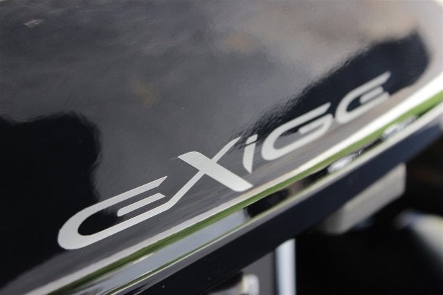 2006 Lotus Exige 2dr Coupe