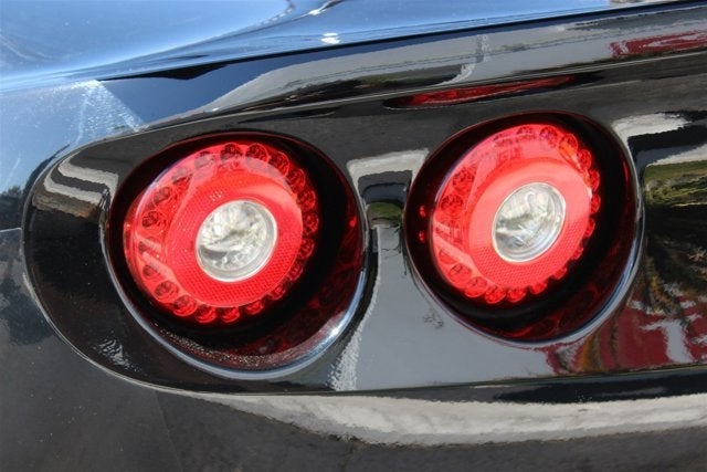 2006 Lotus Exige 2dr Coupe