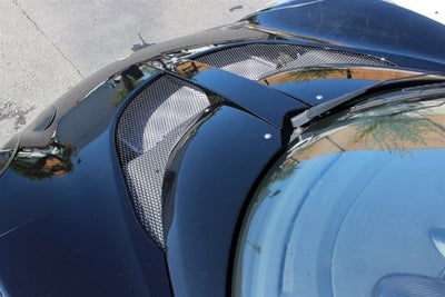 2006 Lotus Exige 2dr Coupe