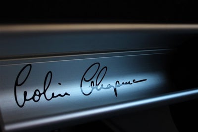 2006 Lotus Exige 2dr Coupe