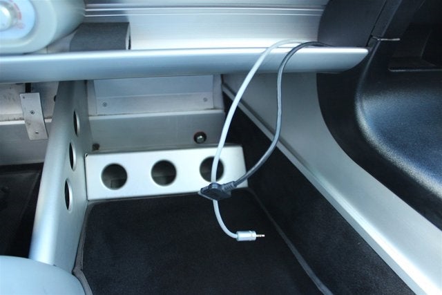 2007 Lotus Elise 2dr Convertible