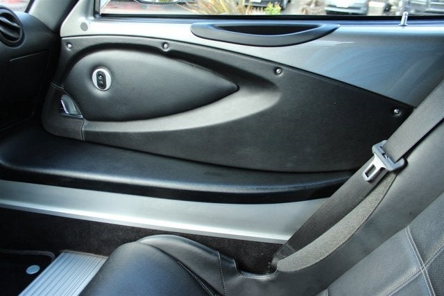 2007 Lotus Elise 2dr Convertible