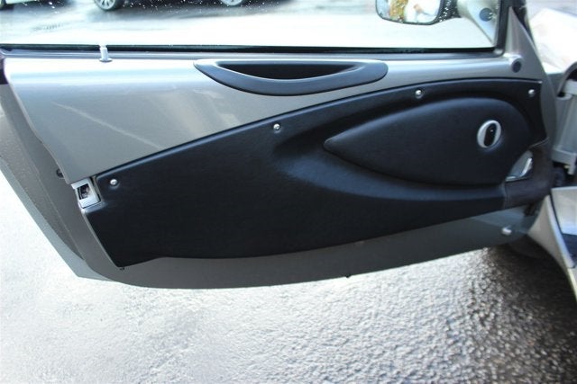 2007 Lotus Elise 2dr Convertible