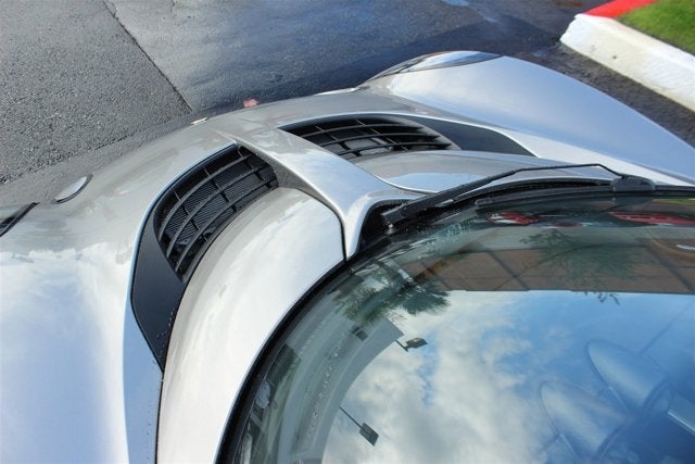 2007 Lotus Elise 2dr Convertible