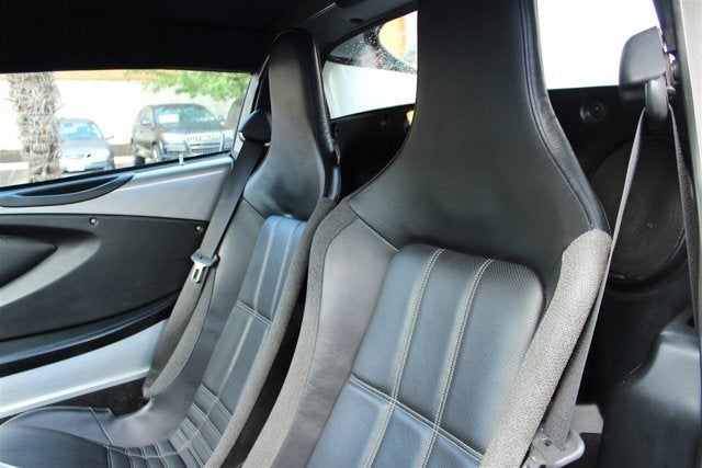 2007 Lotus Elise 2dr Convertible