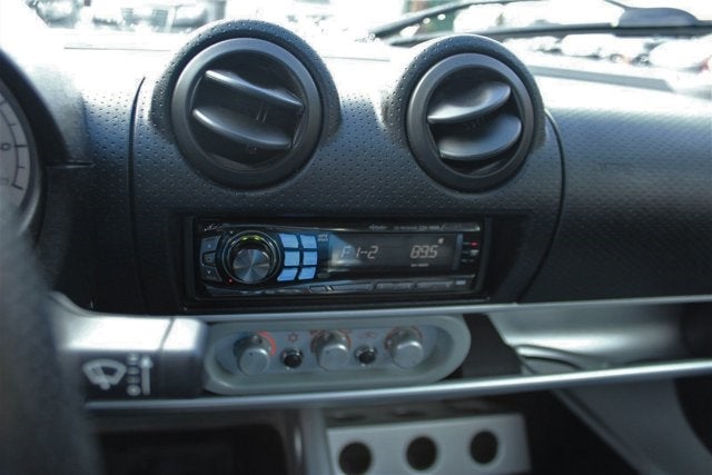 2007 Lotus Elise 2dr Convertible