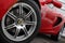 2007 Lotus Elise 2dr Convertible