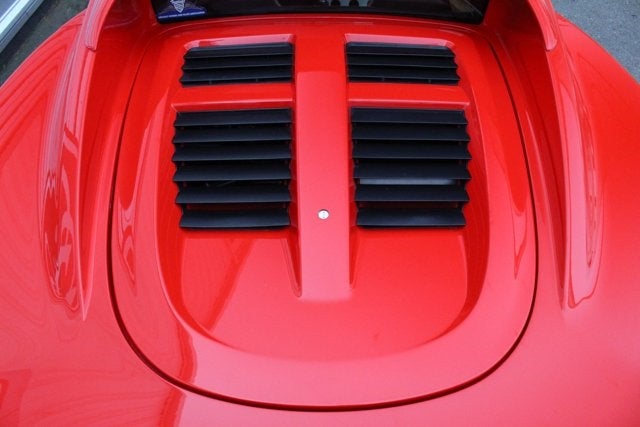 2007 Lotus Elise 2dr Convertible