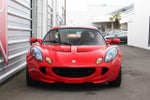 2007 Lotus Elise 2dr Convertible