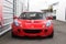 2007 Lotus Elise 2dr Convertible