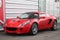 2007 Lotus Elise 2dr Convertible