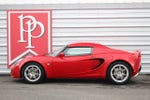 2007 Lotus Elise 2dr Convertible