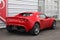 2007 Lotus Elise 2dr Convertible