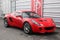 2007 Lotus Elise 2dr Convertible