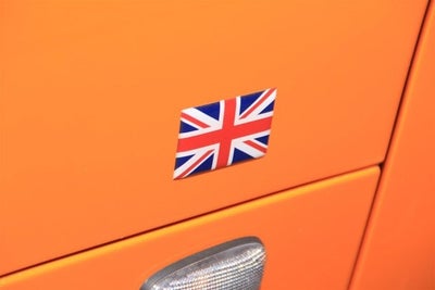 2005 Lotus Elise 2dr Convertible