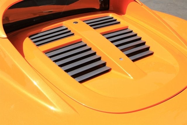 2005 Lotus Elise 2dr Convertible